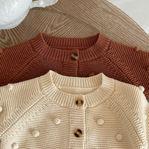 Sophia Cardigan