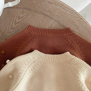 Sophia Cardigan