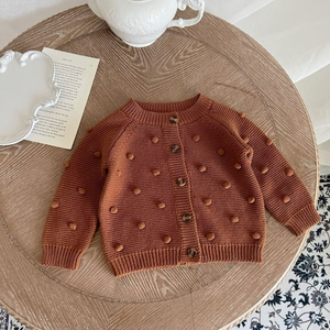 Sophia Cardigan