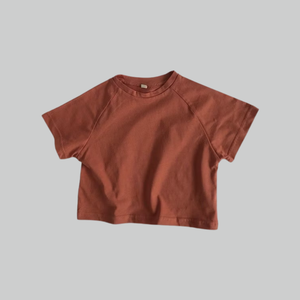 Basic T-Shirt