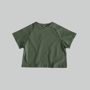 Basic T-Shirt