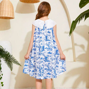 Elodie Dress